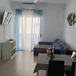 Mira 50 Metres From Apartment Quarteira