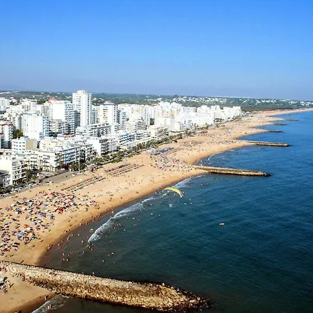 Mira 50 Metres From Apartment Quarteira