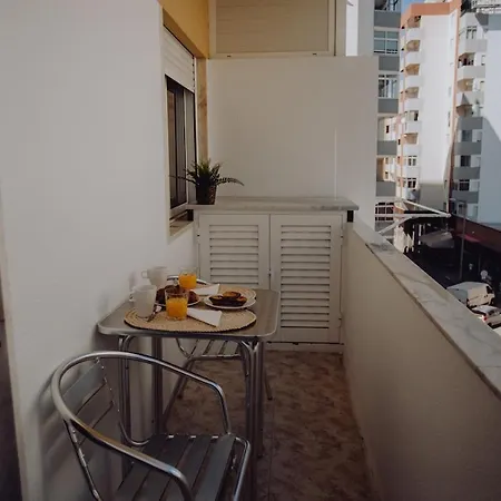 Mira 50 Metres From Apartment