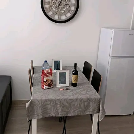 Appartamento Mira 50 Metres From Quarteira
