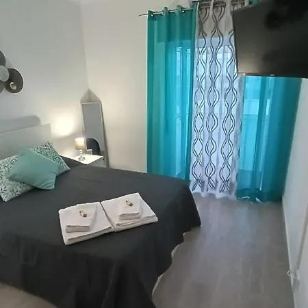 Mira 50 Metres From