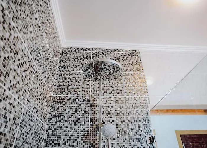 Mira 50 Metres From Апартаменты