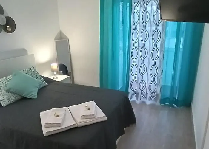 Mira 50 Metres From