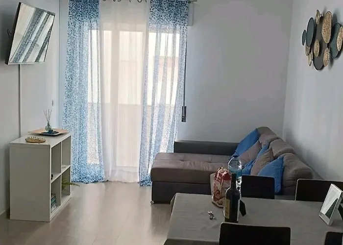 Mira 50 Metres From Apartman Quarteira